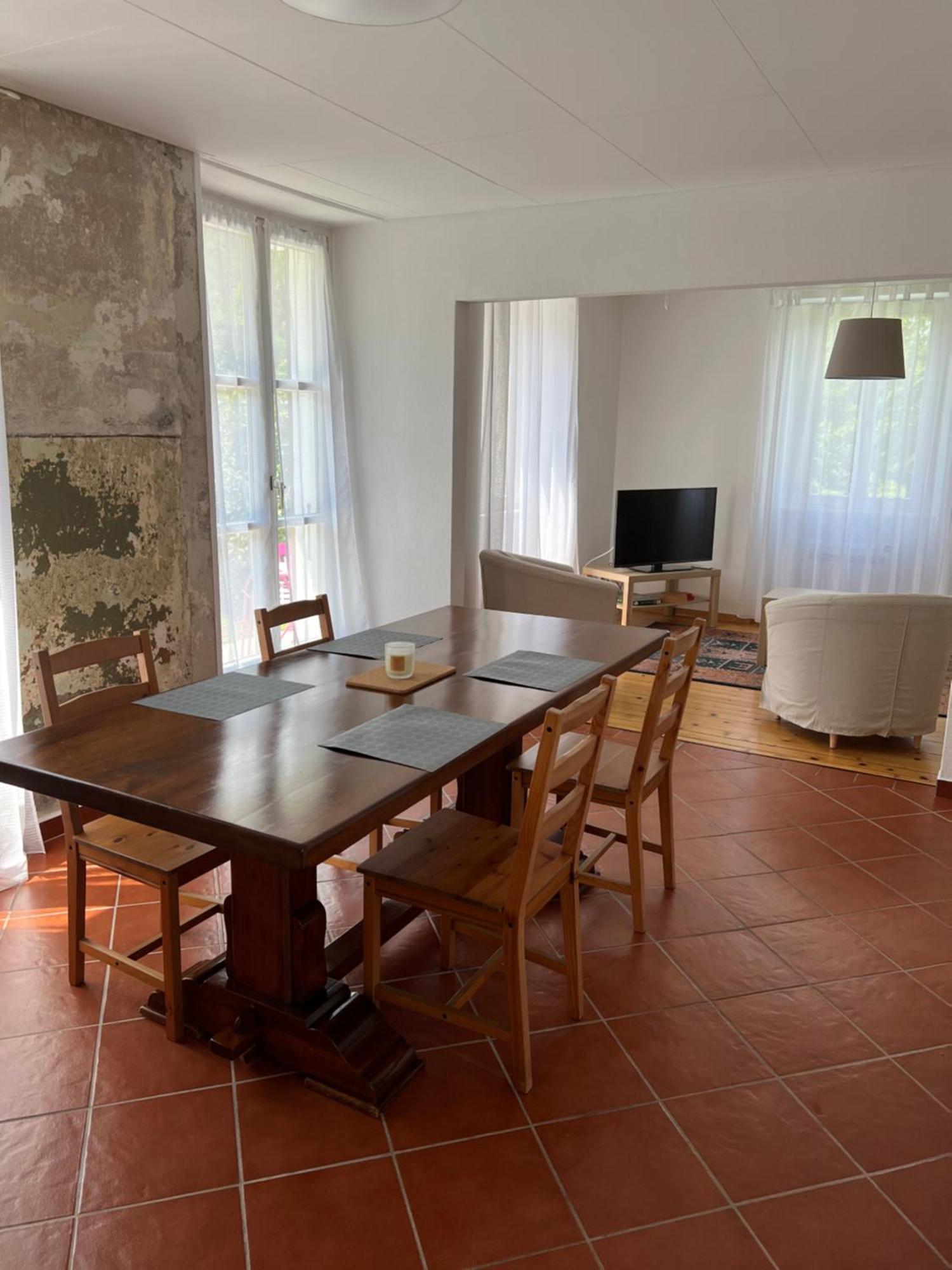 Casa Romana Gambarogno Exteriör bild