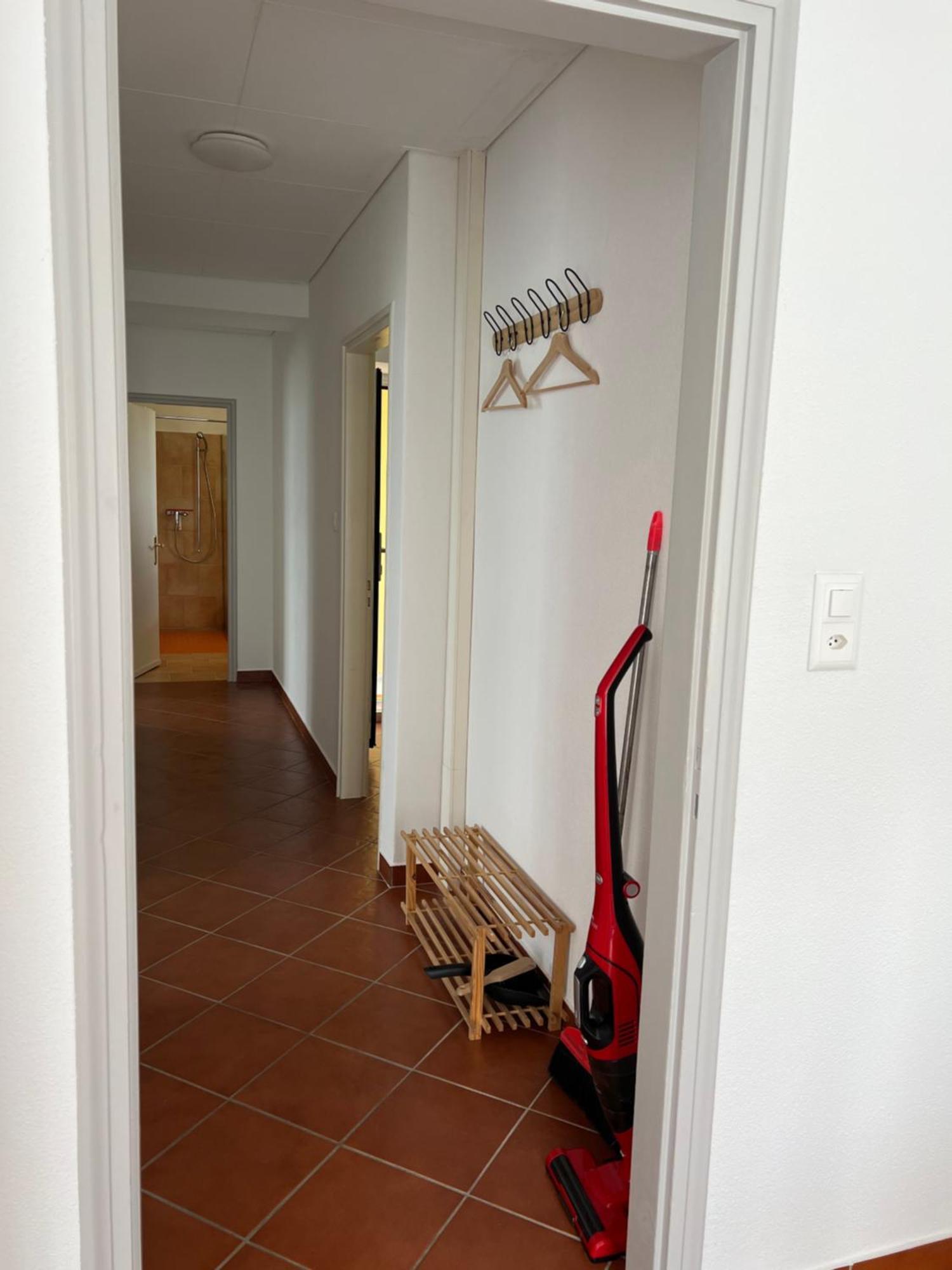 Casa Romana Gambarogno Exteriör bild